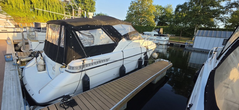 Fairline - Targa 31