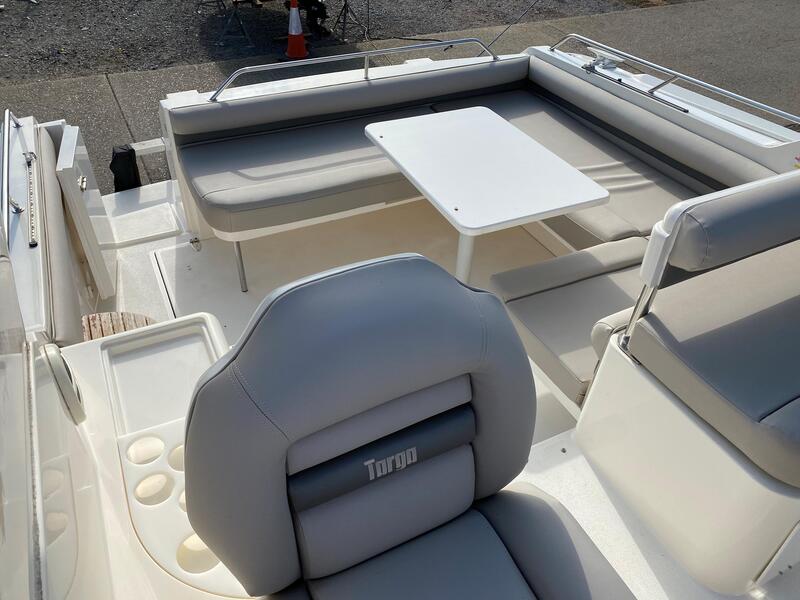 Fairline - Targa 31