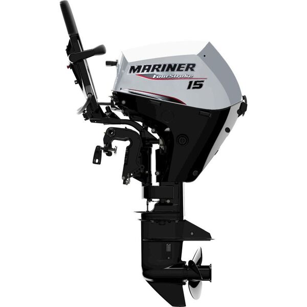 Mariner - F15MH EFI