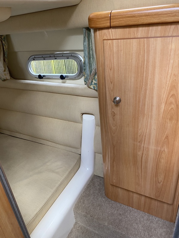 Sealine - S28
