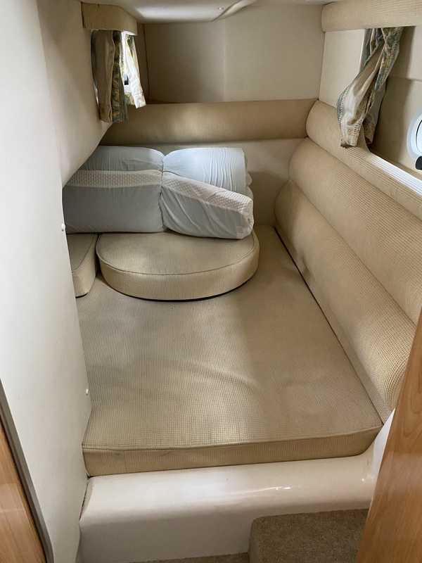 Sealine - S28