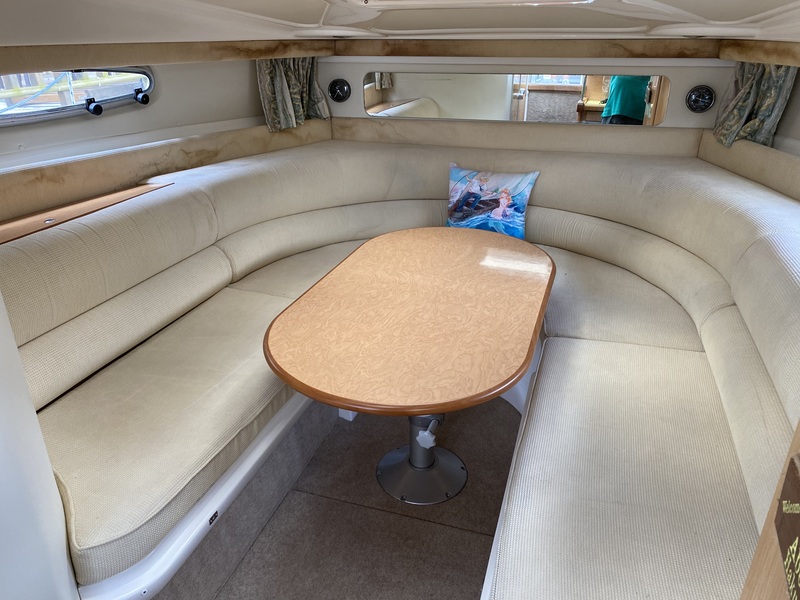 Sealine - S28