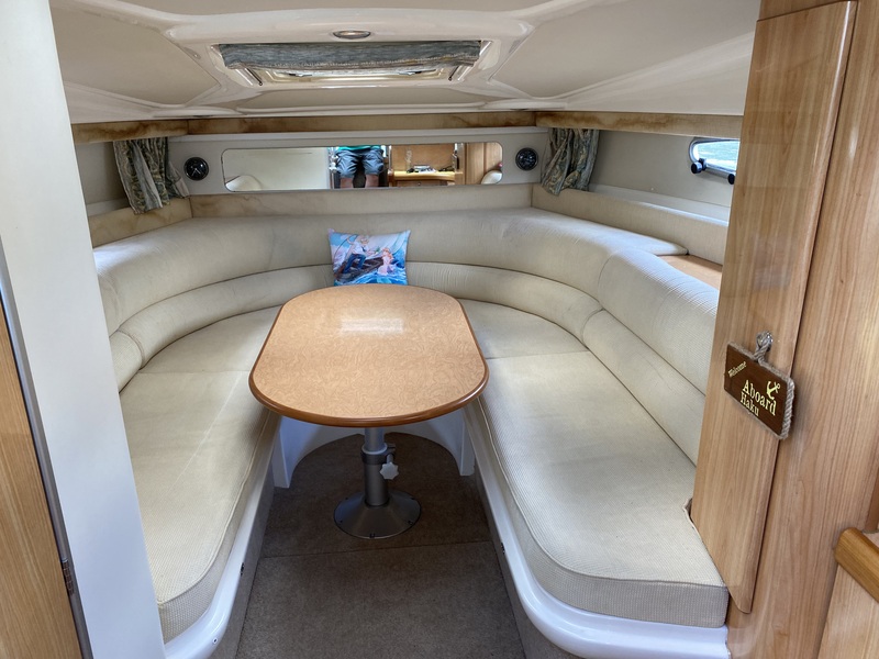 Sealine - S28