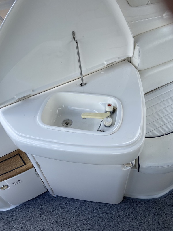 Sealine - S28