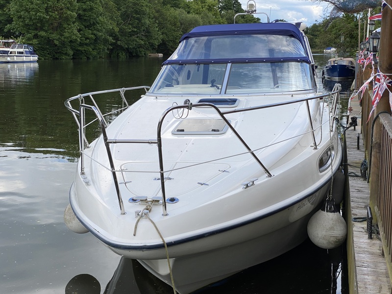 Sealine - S28