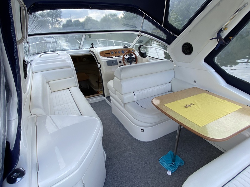 Sealine - S28