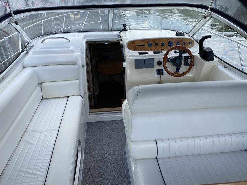 Sealine - S28