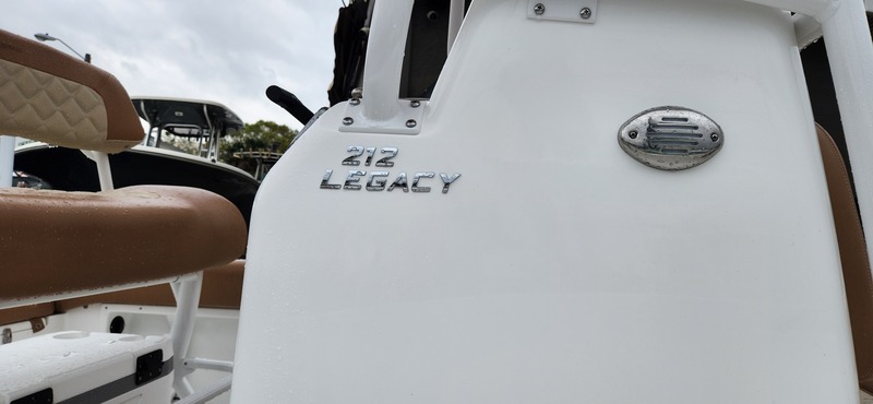 Nautic Star - 212 Legacy