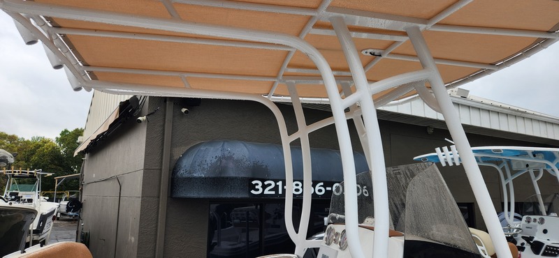 Nautic Star - 212 Legacy
