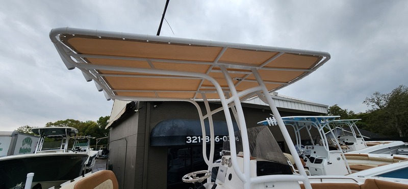 Nautic Star - 212 Legacy