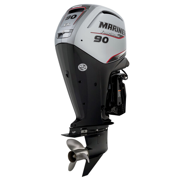 Mariner - F90 ELPT CT EFI