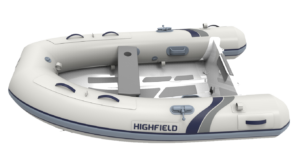 Highfield - Ultralite 290