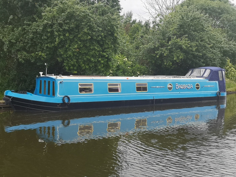 Boats For Sale in Boroughbridge Boroughbridge Marina Ltd