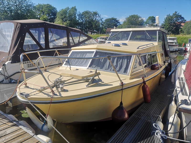 Boats For Sale in Boroughbridge Boroughbridge Marina Ltd
