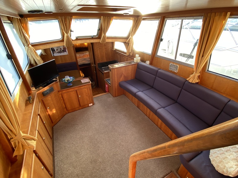 Scheepswerf De Steven - 1140