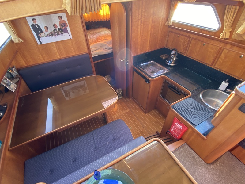 Scheepswerf De Steven - 1140