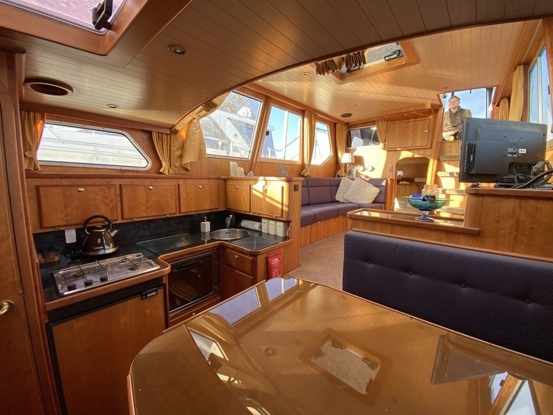 Scheepswerf De Steven - 1140