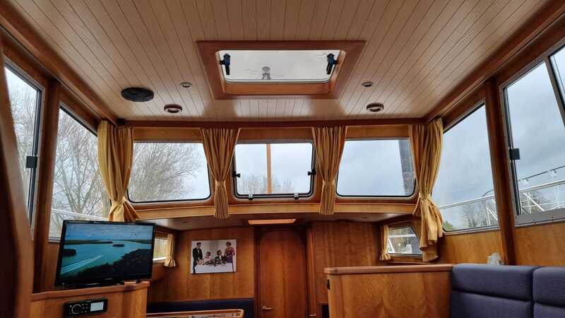 Scheepswerf De Steven - 1140