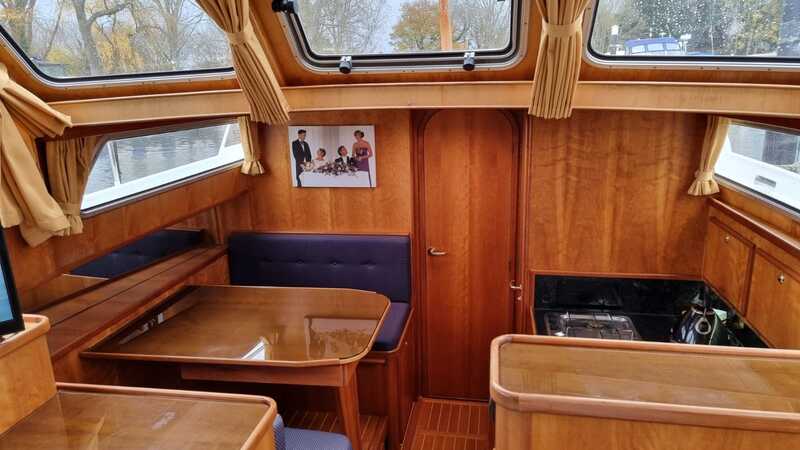 Scheepswerf De Steven - 1140