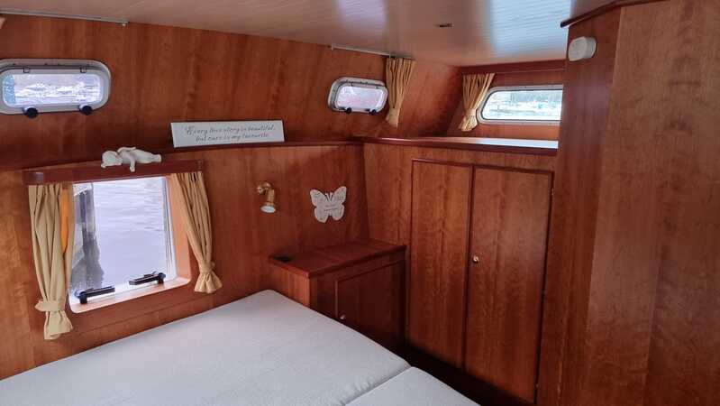 Scheepswerf De Steven - 1140
