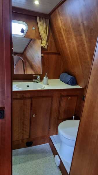 Scheepswerf De Steven - 1140