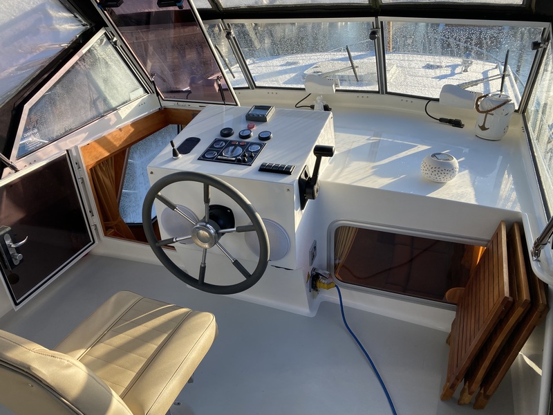 Scheepswerf De Steven - 1140