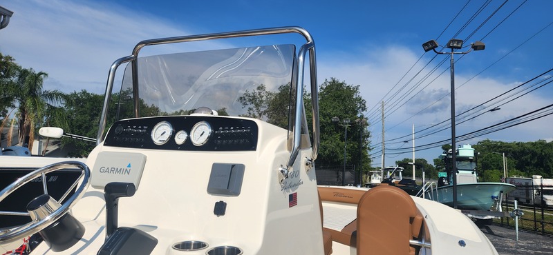 Pioneer - 180 Islander