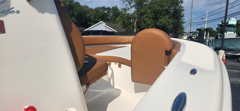 Pioneer - 180 Islander