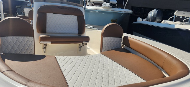 Pioneer - 180 Islander