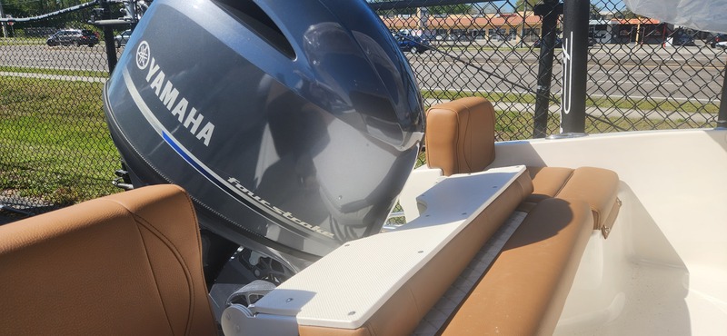 Pioneer - 180 Islander