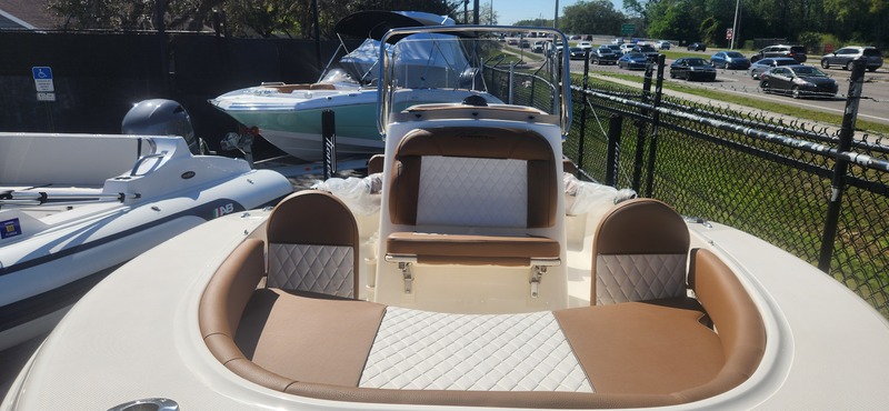 Pioneer - 180 Islander