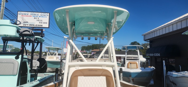 Pioneer - 202 Islander