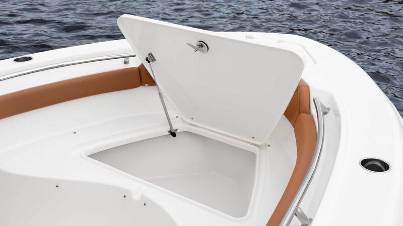 Pioneer - 202 Islander