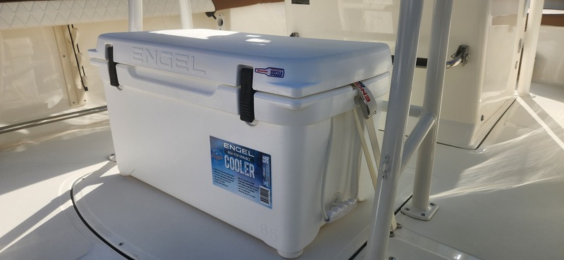 Pioneer - 202 Islander