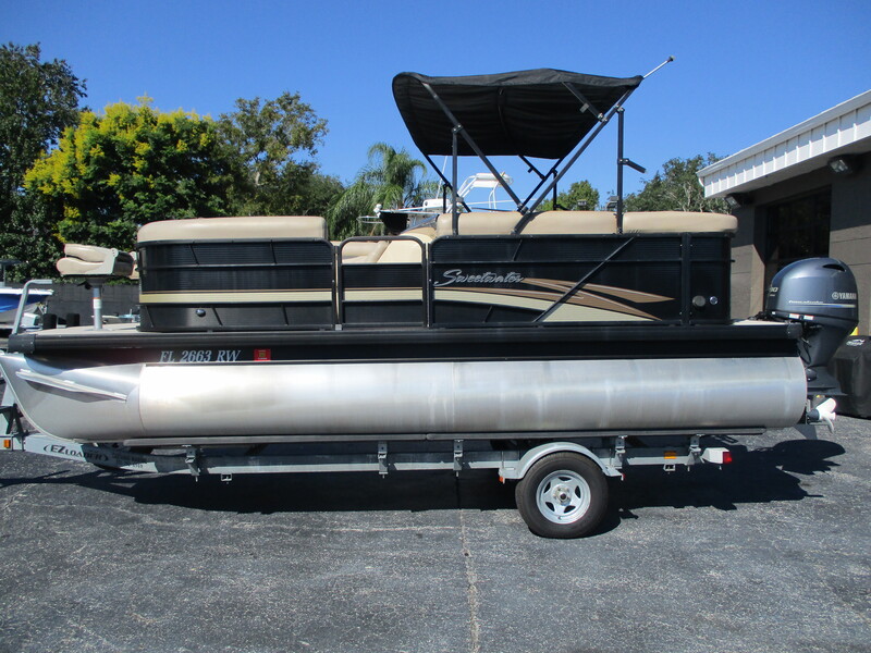 Sweetwater - 20
