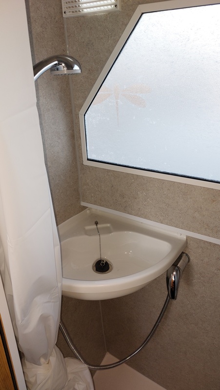Viking - 28 Narrow Beam HiLine Spec