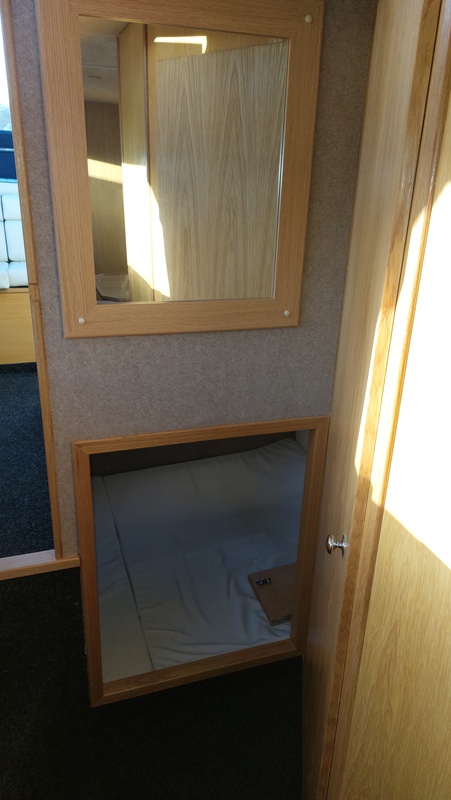 Viking - 28 Narrow Beam HiLine Spec