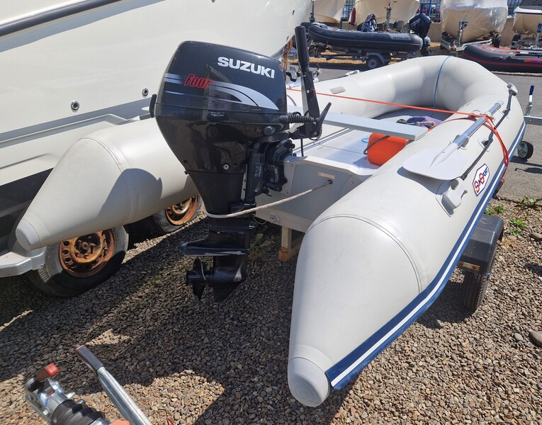 Sunsport - 390