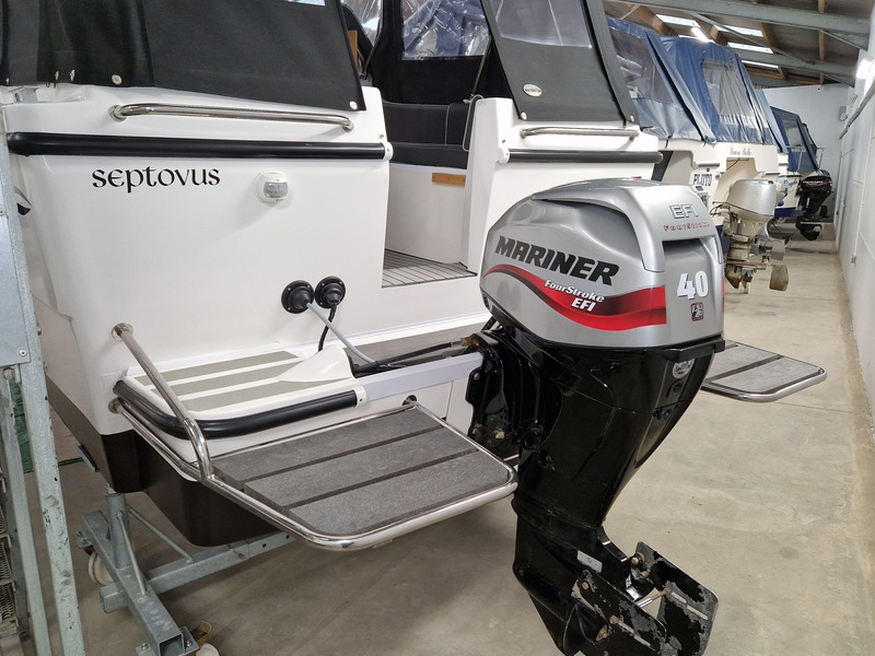 Viking - 275 HiLine Spec called Septovus