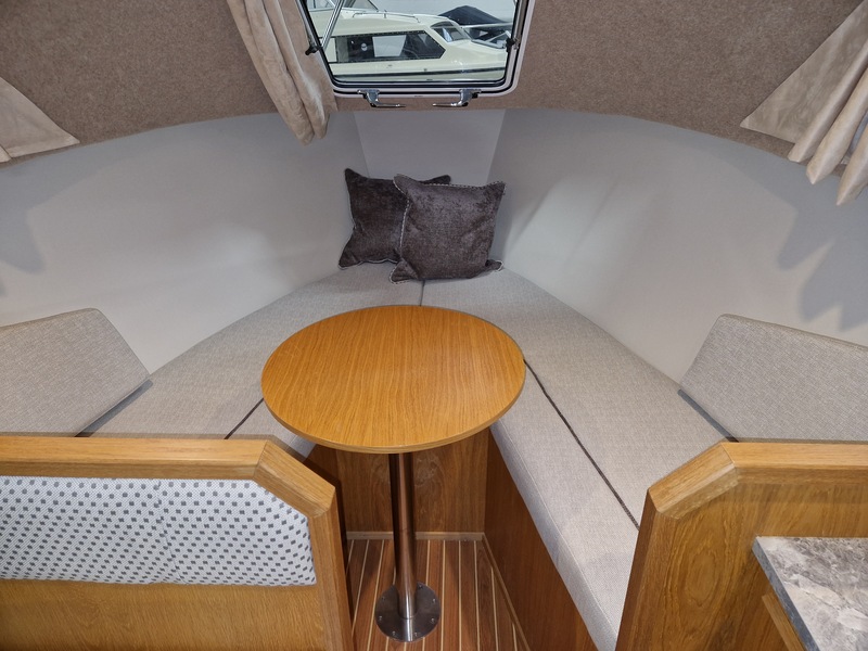 Viking - 275 HiLine Spec called Septovus