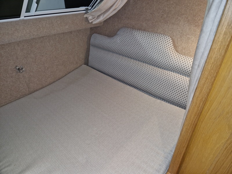 Viking - 275 HiLine Spec called Septovus