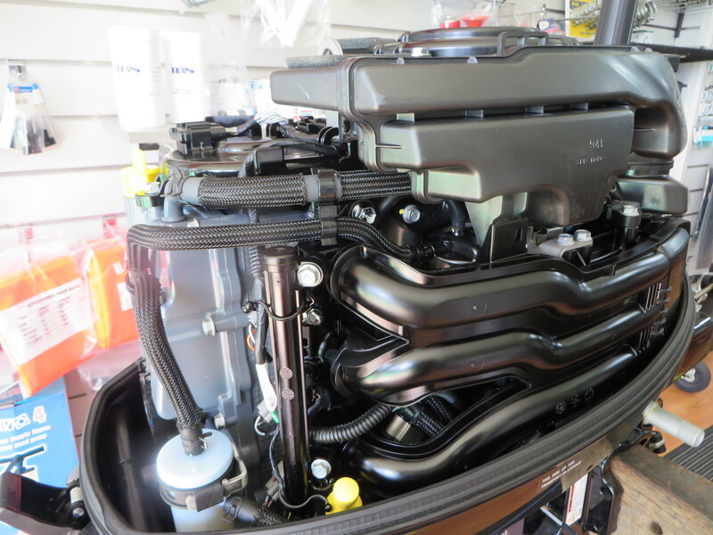 Редуктор suzuki df25