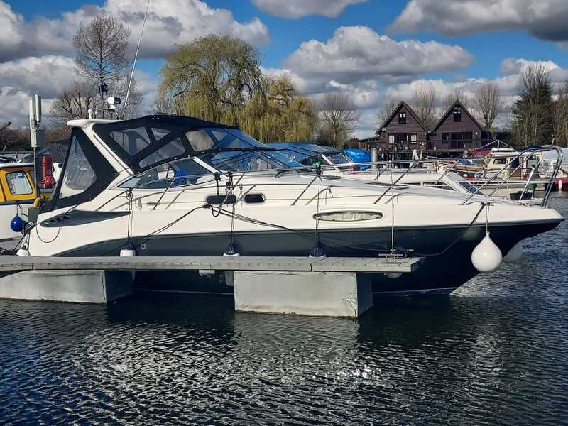 Sealine - S28