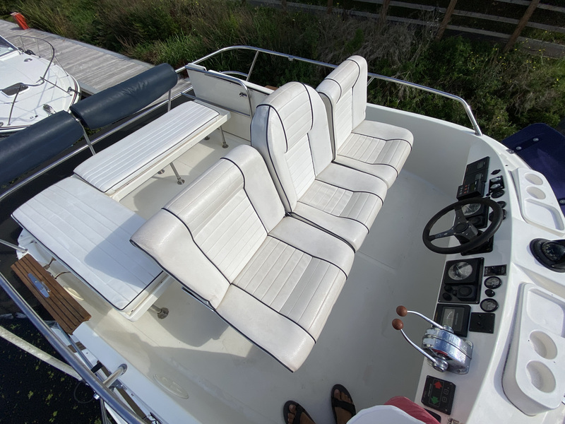 Colvic - Beau Bateau 43