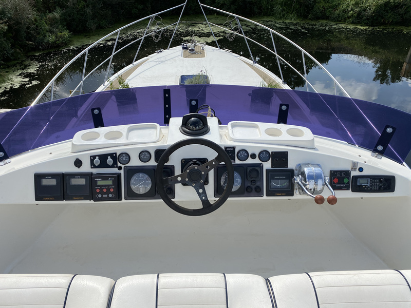 Colvic - Beau Bateau 43