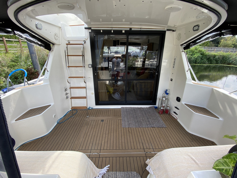 Colvic - Beau Bateau 43