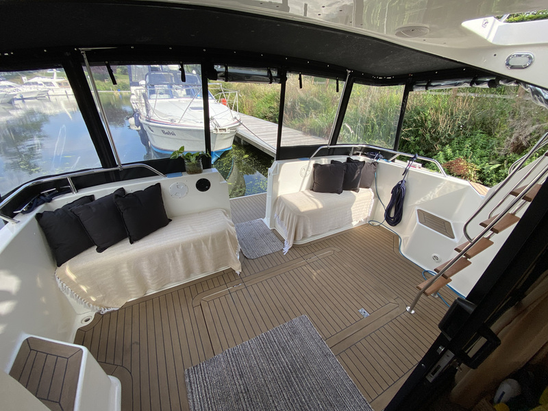 Colvic - Beau Bateau 43