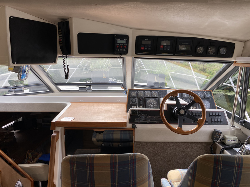Colvic - Beau Bateau 43