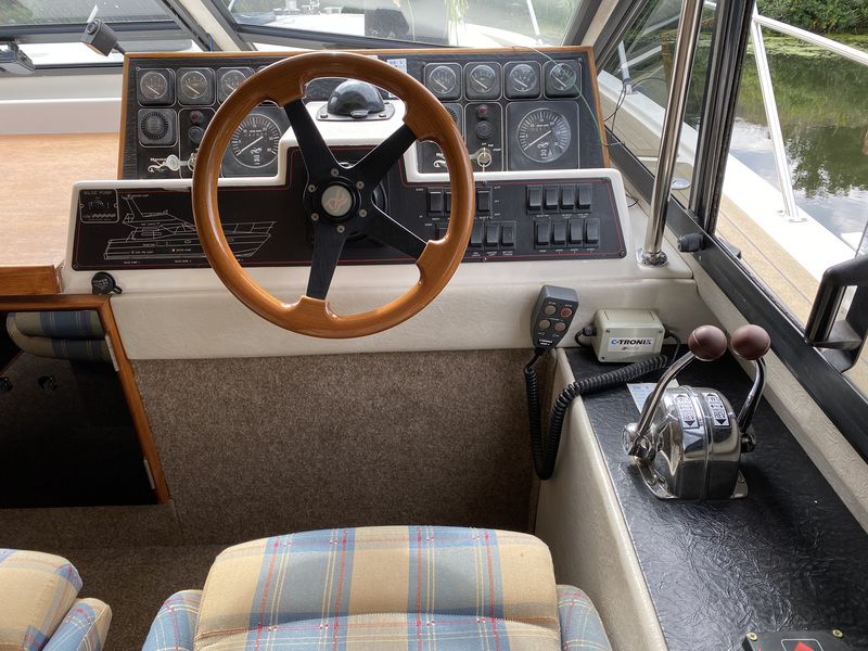 Colvic - Beau Bateau 43