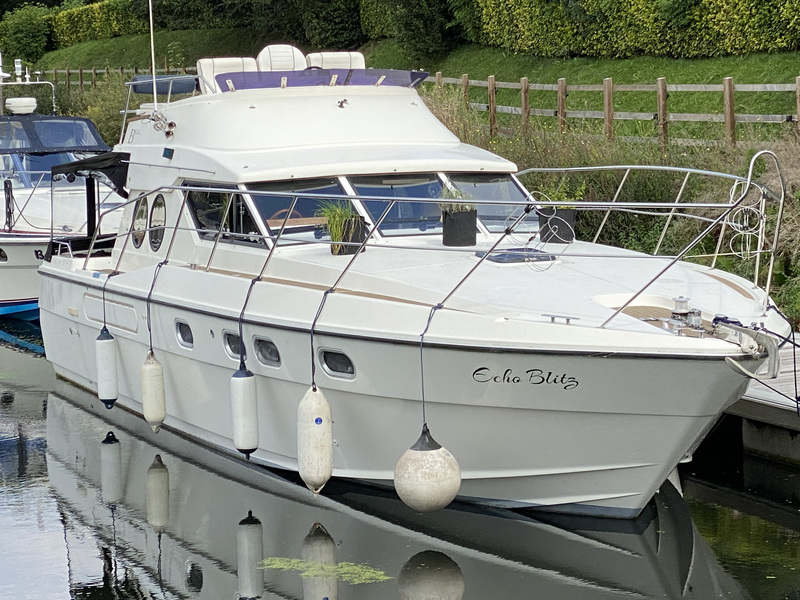 Colvic - Beau Bateau 43